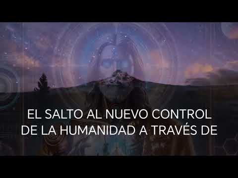 Acaban De CREAR un JESÚS HOLOGRAFICO, Se viene la AGENDA!?