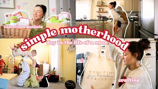 Romanticizing mom life💌♥️🤗valentines day!