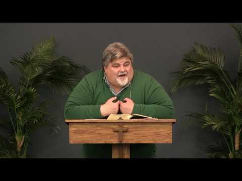 Spiritual Warfare:  The Plagues