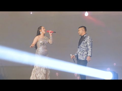 Cinta Karena Cinta - Judika ft. Putri Ayu (Live by Steve Deaprof Orchestra)