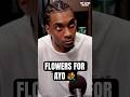 FLOWERS FOR AYO CHAIN: 💐