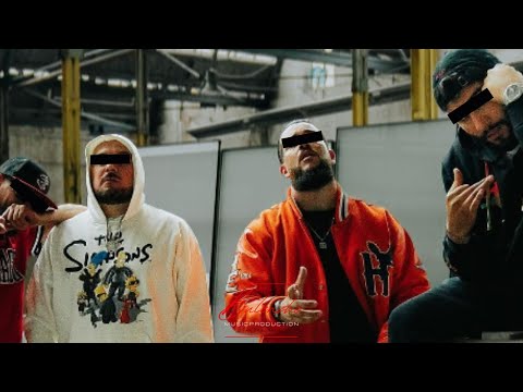 Savas x Takt32 x Gringo x Samra - Check Remix 2022 prod. by Bulenzho