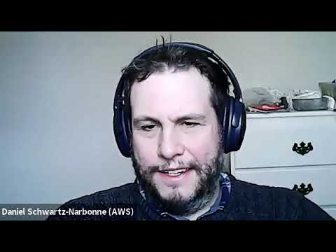 2021-02-17 Design Meeting: Increasing Trust in the Rust Compiler