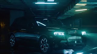 Video 7 of Product Rolls-Royce Cullinan SUV (2018)