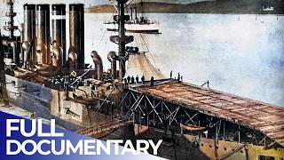 Naval Aviation: The Technical Evolution of Aircraft Carriers & Maritim