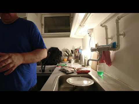 MongoTV_3617 - Danish Vlog - NETTO Haul 72 Kroner - 5 Kilo Gulerødder