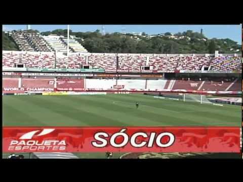 SORTEADOS INTER X PELOTAS