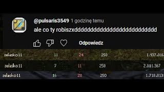 Miniaturka - Arivis.PLN BambikBambi vs Dyscyplina [Trashtalkers downfall 1]