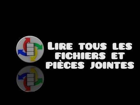 comment ouvrir une pj en pps