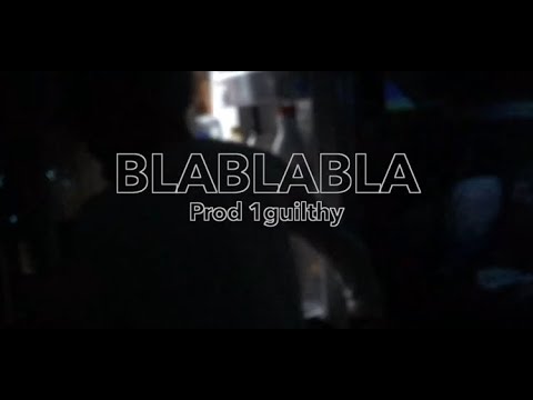 Yung Talandro - BLABLABLA!!! Prod 1guilthy (Asalto de Navidad)