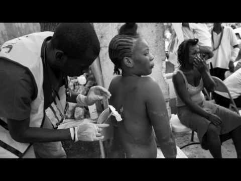 Black Dada - On my Own - HD Video (Haiti Tribute)