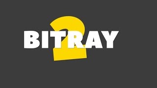 игра BitRay2 (игры Steam)