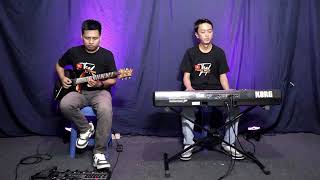 Download lagu KARAOKE DUET MEMORI DAUN PISANG NO VOCAL CEWEK Vocal Ash Syujaa  mp3