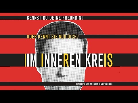 Trailer-Vorschau: Im inneren Kreis