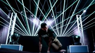 Rafa Marco & Dany Asensy Feat Eva Mora & Cesar el Flow  - Que Lio!! (Official Video)