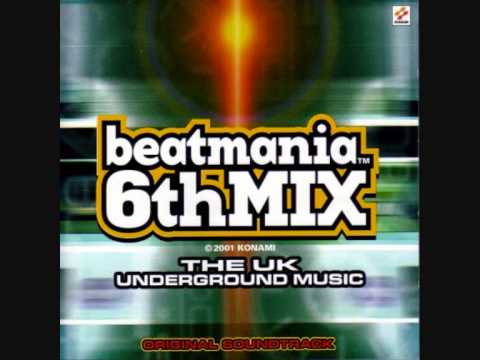 Beatmania 6thMix: Funky Modelling (Edit) - SPARKER