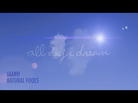 Jaanh - Natural Fools [ADID074]