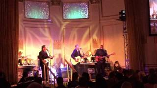 Glenn Frey - "Take It Easy" Live, NYC 2014