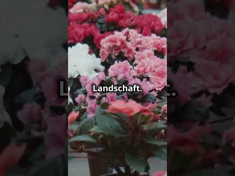 Der kleinste Baum der Welt