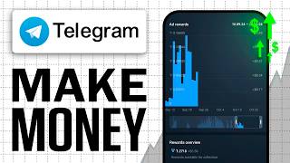 How To Make Money With Telegram In 2026