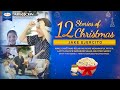 12 Stories Of Christmas Jake Ejercito