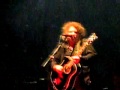 The Cure - Robert Smith Acoustic Solo@Bilbao BBK ...
