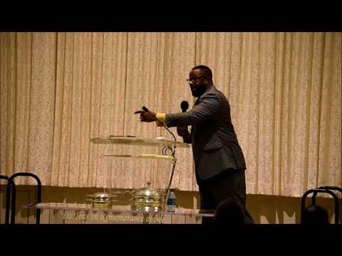 SUCOC 2018 01 21 PM The Birth Of A Nation Pt 2 - Bro Randall F. Tucker Sr.