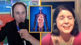 OXALATES EFFECT ON THE BODY with  Susan Owens