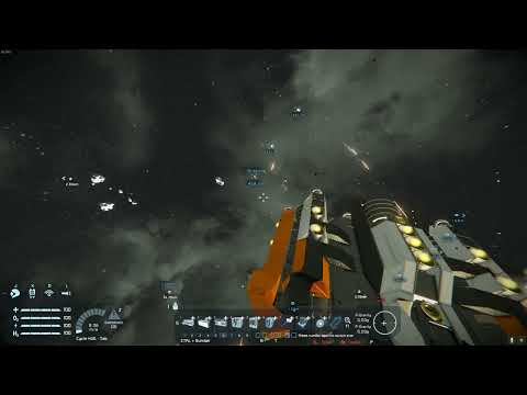 Scriptless Vanilla Attack drone