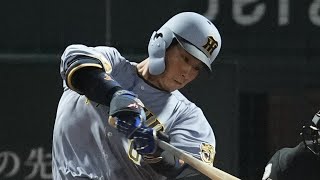 【阪神】奇跡の大逆転劇🔥9回3点差からの執念勝利！#阪神タイガース#大逆転#プロ野球#木浪聖也#サヨナラ勝ち#野球ハイライト#広島戦#劇的勝利#NPB