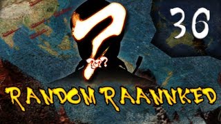 SUPER STREET FIGHTER IV [RANDOM SELECT RANKED] # 36 - THE GODS SHOW MERCY