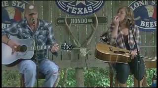 Set 1 - 06 Deryl Dodd - Where the River Flows