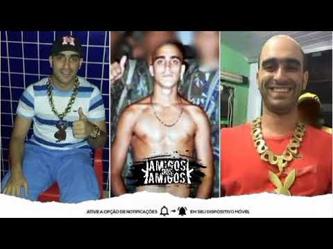 MC URUBUZINHO - NOSSO OBJETIVO ((RELÍQUIA - ADA)) BRAABA