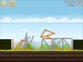 Official Angry Birds Walkthrough Mighty Hoax 4 20