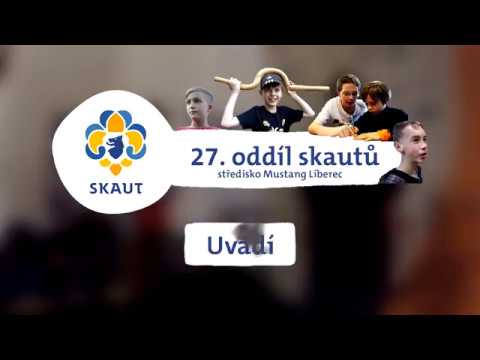 Výprava na Šutr - 25. 11. 2017