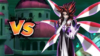 We fought the #1 NA team in... Finders Keepers?