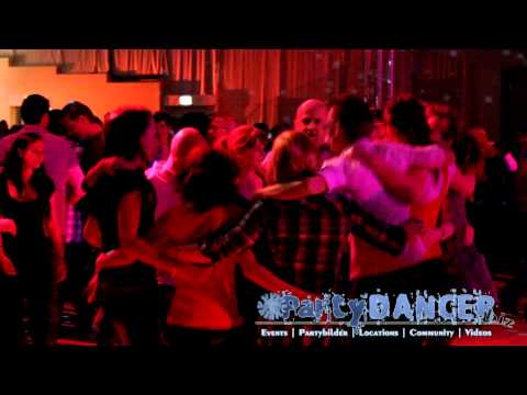 PartyDANCER.biz - 26.03.2011 - Stadthalle NB - Back to the 80's