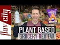 Top 15 Most Exciting Vegan Products Right Now Plant Based Grocery Review