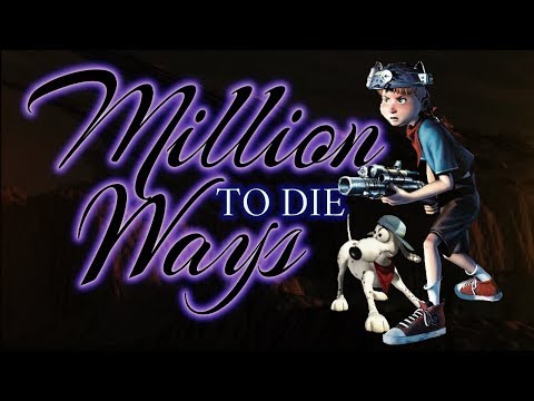 Heart of Darkness - Death Scenes