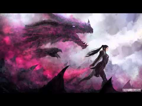 ADN Compositions - Here Be Dragons [Hybrid Orchestral, Action Music]