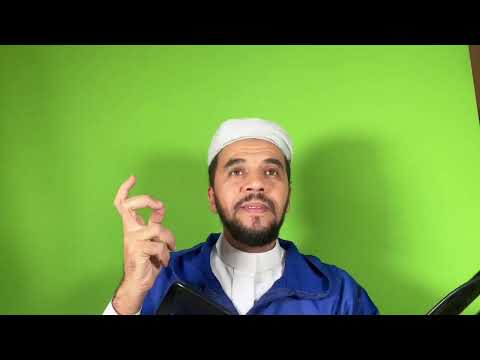 Fragenrunde mit Imam Abdul Adhim 16.11.2022