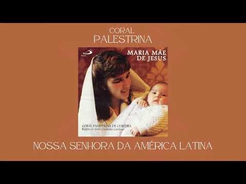 Nossa Senhora da América Latina - Católica