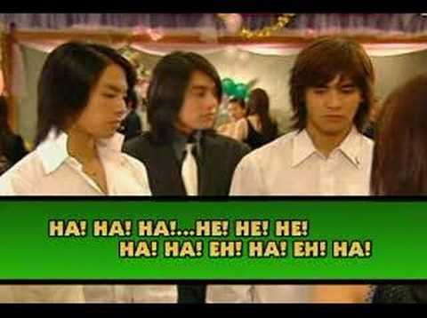 maranao song: miya akaL o Lok's (mababa a thotoL)