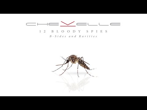 Chevelle - The Gist (Official Audio)