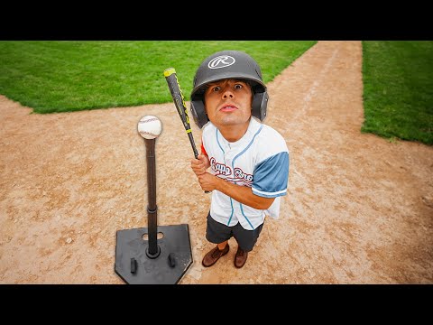 T-Ball Stereotypes