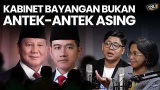 Download lagu Oposisi Tanpa Logistik Vs Kabinet Gemuk Prabowo | GASPOL Ft Kabinet Bayangan mp3 Download lagu Oposisi Tanpa Logistik Vs Kabinet Gemuk Prabowo | GASPOL Ft Kabinet Bayangan mp3