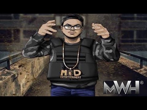 POTTER PAYPER - BEAT STICKS  [MUSIC VIDEO] 2018