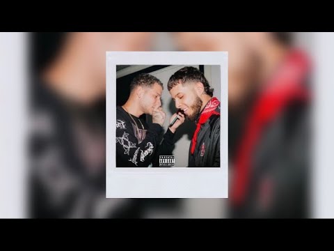 Yeruza Ft. Dei V - Gang