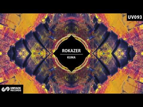 Rokazer - Rastaban (Original Mix)  [Univack]