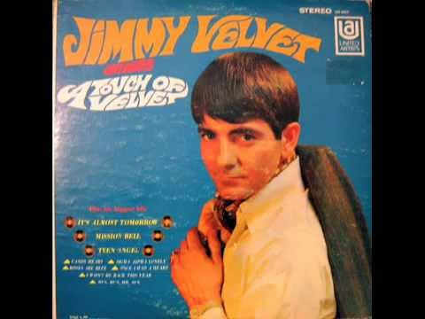 Take Me Tonight by Jimmy Velvet plus Gene Pitney